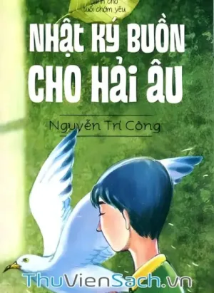 Nhật Ký Buồn Cho Hải Âu