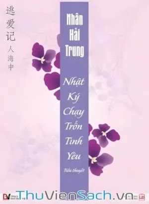 Nhật Ký Chạy Trốn Tình Yêu