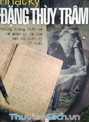 Nhật Ký Đặng Thùy Trâm