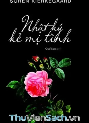 Nhật Ký Kẻ Mị Tình