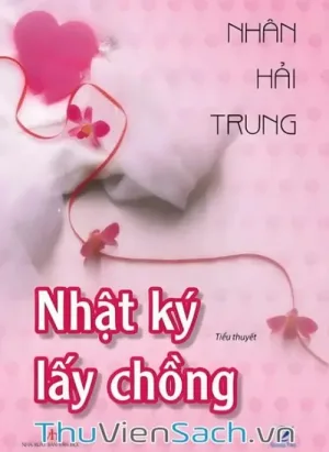 Nhật Ký Lấy Chồng