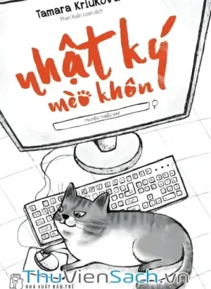 Nhật Ký Mèo Khôn