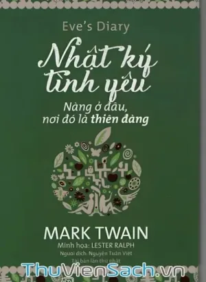 Nhật Ký Tình Yêu