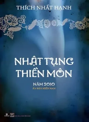 Nhật Tụng Thiền Môn