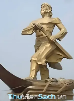 Nhìn Lại Cuộc Khởi Nghĩa Láng Linh - Bảy Thưa