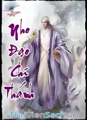 Nho Đạo Chí Thánh