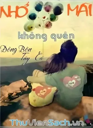 Nhớ Mãi Không Quên