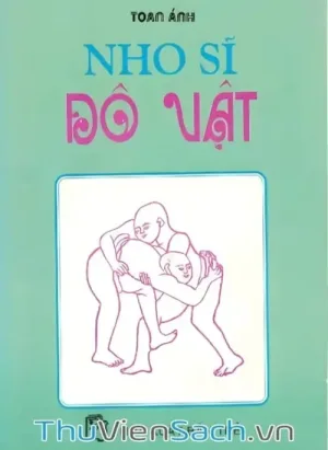 Nho Sĩ Đô Vật
