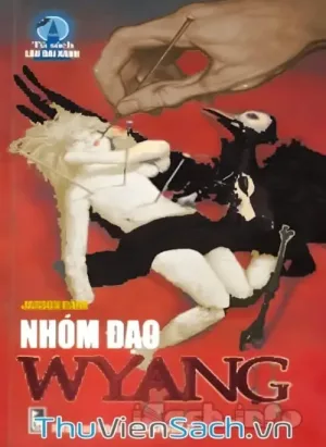 Nhóm Đạo Wyang