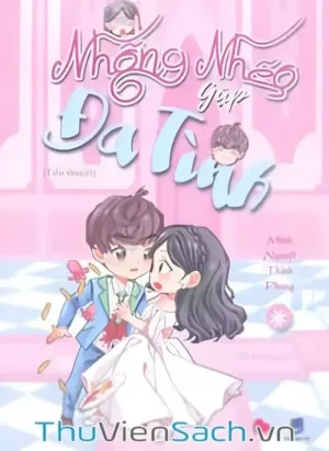 Nhõng Nhẽo Gặp Đa Tình