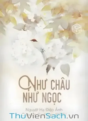 Như Châu Như Ngọc