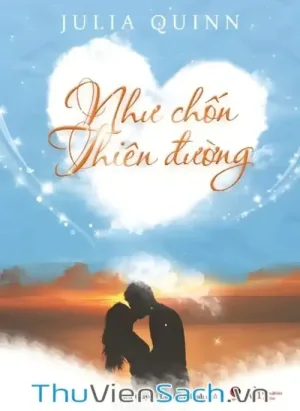Như Chốn Thiên Đường