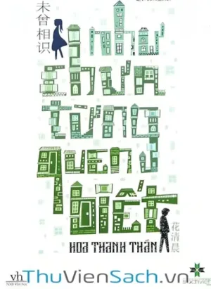 Như Chưa Từng Quen Biết