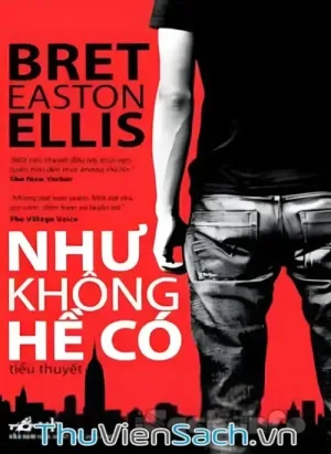 Như Không Hề Có