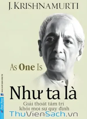 Như Ta Là
