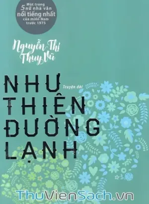 Như Thiên Đường Lạnh