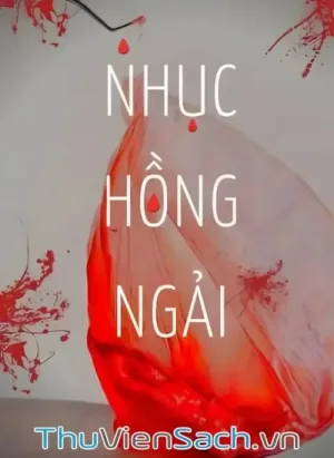 Nhục Hồng Ngải