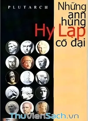 Những Anh Hùng Hy Lạp Cổ Đại