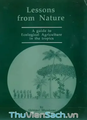 Những Bài Học Từ Thiên Nhiên