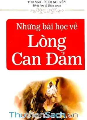 Những Bài Học Về Lòng Can Đảm