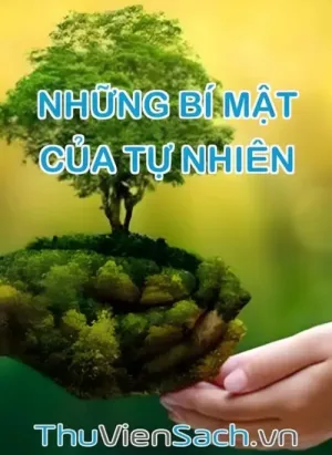 Những Bí Mật Của Tự Nhiên