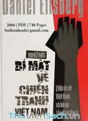 Những Bí Mật Về Chiến Tranh Việt Nam