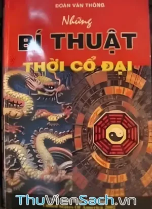 Những Bí Thuật Thời Cổ Đại