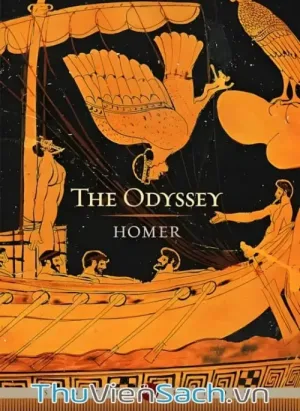 Những Câu Chuyện Của Homer
