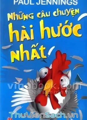 Những Câu Chuyện Hài Hước Nhất