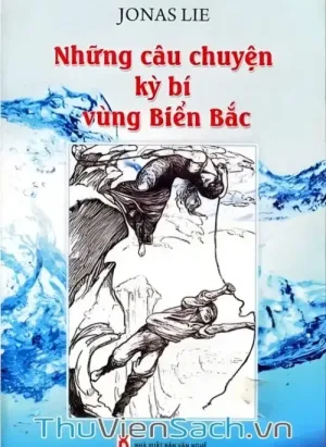 Những Câu Chuyện Kỳ Bí Vùng Biển Bắc