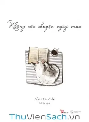 Những Câu Chuyện Ngày Mưa
