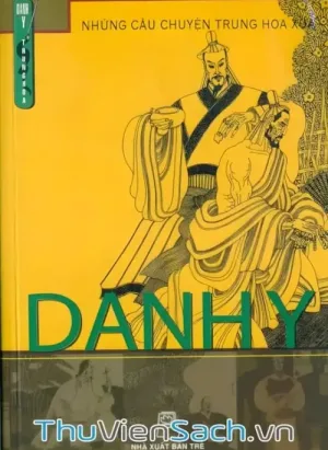 Những Câu Chuyện Trung Hoa Xưa: Danh Y