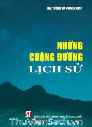 Những Chặng Đường Lịch Sử