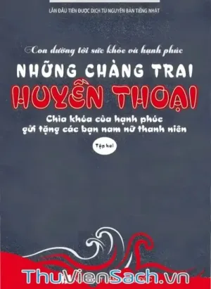 Những Chàng Trai Huyền Thoại - Tập 2