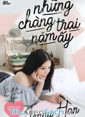Những Chàng Trai Năm Ấy