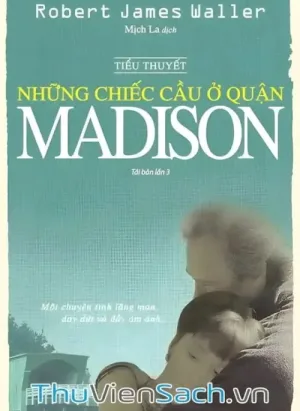 Những Chiếc Cầu Ở Quận Madison