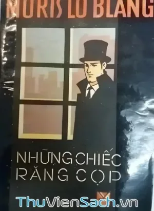 Những Chiếc Răng Cọp