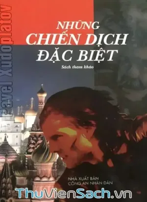 Những Chiến Dịch Đặc Biệt