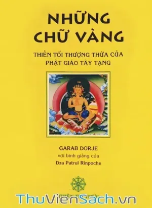 Những Chữ Vàng