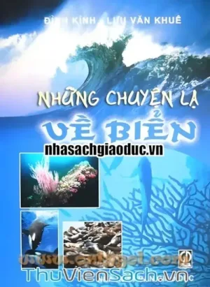 Những Chuyện Lạ Về Biển
