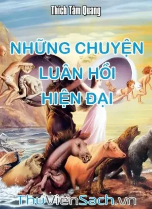 Những Chuyện Luân Hồi Hiện Đại