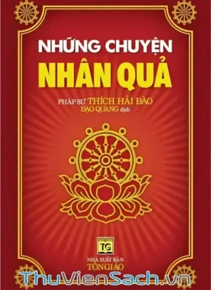 Những Chuyện Nhân Quả
