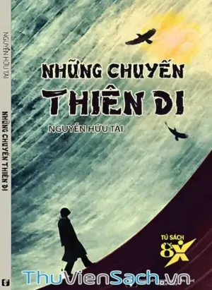Những Chuyến Thiên Di