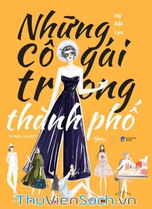 Những Cô Gái Trong Thành Phố