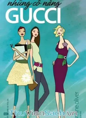 Những Cô Nàng Gucci