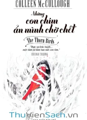Những Con Chim Ẩn Mình Chờ Chết