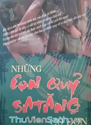 Những Con Quỷ Sa Tăng Cô Đơn