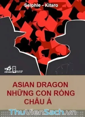Những Con Rồng Châu Á - Selphie