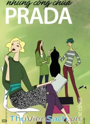 Những Công Chúa Prada