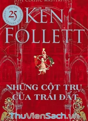 Những Cột Trụ Của Trái Đất